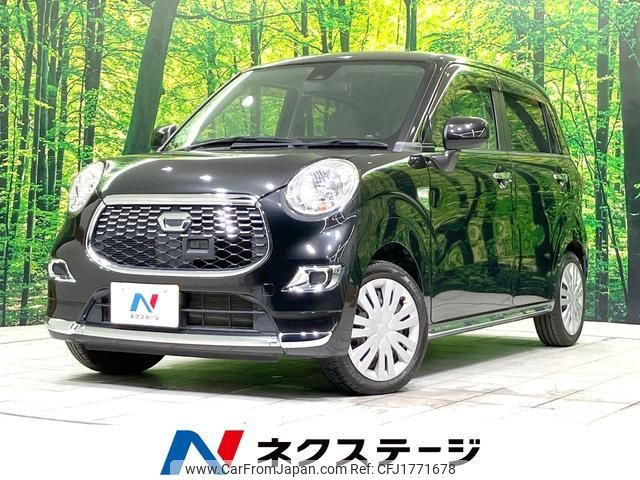daihatsu cast 2017 CFJ1771678 image 1