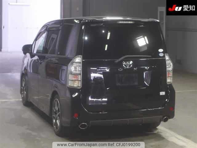 toyota voxy 2010 -TOYOTA--Voxy ZRR70W-0353009---TOYOTA--Voxy ZRR70W-0353009- image 2