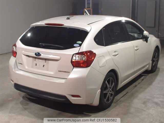 subaru impreza-wagon 2014 CFJ1530582 image 2