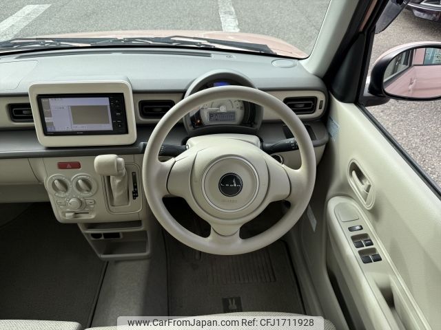 suzuki alto-lapin 2018 CFJ1711928 image 2
