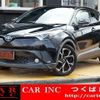 toyota c-hr 2017 CFJ1706349 image 1