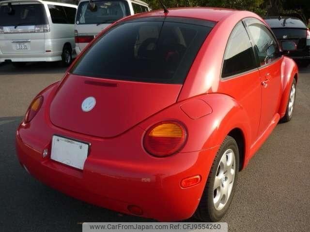 volkswagen new-beetle 2002 -VOLKSWAGEN--VW New Beetle 9CAWU--WVWZZZ9CZ-2M619238---VOLKSWAGEN--VW New Beetle 9CAWU--WVWZZZ9CZ-2M619238- image 2