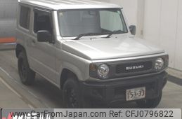 suzuki jimny 2023 -SUZUKI 【品川 000ﾝ0000】--Jimny JB64W-310660---SUZUKI 【品川 000ﾝ0000】--Jimny JB64W-310660-