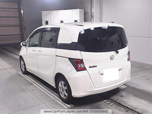 honda freed-spike 2012 -HONDA 【岐阜 504ﾂ2520】--Freed Spike GB3-1417152---HONDA 【岐阜 504ﾂ2520】--Freed Spike GB3-1417152- image 2