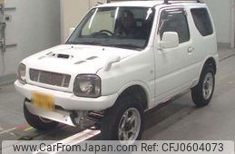 suzuki jimny 2001 -SUZUKI 【世田谷 580ｱ6694】--Jimny GF-JB23W--JB23W-223487---SUZUKI 【世田谷 580ｱ6694】--Jimny GF-JB23W--JB23W-223487-