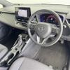 toyota corolla-sport 2019 -TOYOTA--Corolla Sport 3BA-NRE210H--NRE210-1008361---TOYOTA--Corolla Sport 3BA-NRE210H--NRE210-1008361- image 8