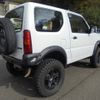 suzuki jimny 2013 -SUZUKI--Jimny JB23W--700291---SUZUKI--Jimny JB23W--700291- image 2