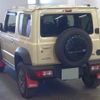 suzuki jimny-sierra 2020 quick_quick_3BA-JB74W_JB74W-125232 image 2