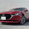 mazda mazda3 2019 -MAZDA--MAZDA3 5BA-BPFP--BPFP-101249---MAZDA--MAZDA3 5BA-BPFP--BPFP-101249- image 11