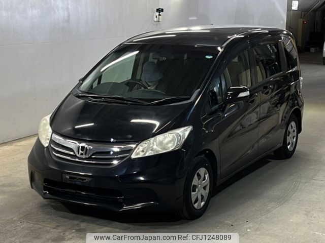 honda freed 2013 -HONDA--Freed GB3-1425619---HONDA--Freed GB3-1425619- image 1