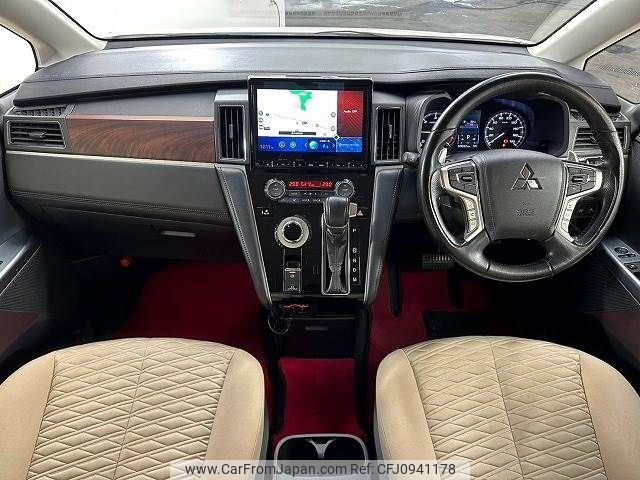 mitsubishi delica-d5 2019 -MITSUBISHI--Delica D5 3DA-CV1W--CV1W-2101043---MITSUBISHI--Delica D5 3DA-CV1W--CV1W-2101043- image 2