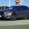 mercedes-benz gla-class 2017 -MERCEDES-BENZ--Benz GLA DBA-156946--WDC1569462J395890---MERCEDES-BENZ--Benz GLA DBA-156946--WDC1569462J395890- image 8