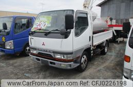 mitsubishi-fuso canter 1997 GOO_NET_EXCHANGE_0402540A30240918W001