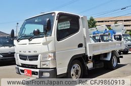 mitsubishi-fuso canter 2016 quick_quick_TKG-FBA30_542137