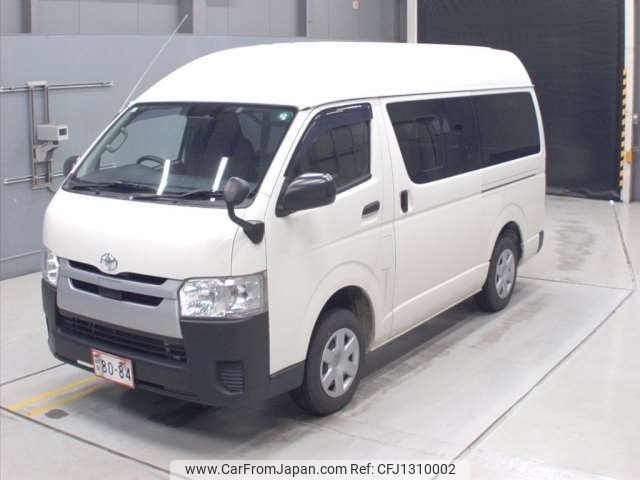 toyota hiace-van 2020 -TOYOTA--Hiace Van CBF-TRH200K--TRH200-0320808---TOYOTA--Hiace Van CBF-TRH200K--TRH200-0320808- image 1