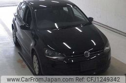 volkswagen polo 2010 -VOLKSWAGEN--VW Polo 6RCBZ--BU017214---VOLKSWAGEN--VW Polo 6RCBZ--BU017214-