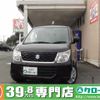 suzuki wagon-r 2016 -SUZUKI--Wagon R DBA-MH34S--MH34S-516848---SUZUKI--Wagon R DBA-MH34S--MH34S-516848- image 1