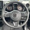suzuki jimny-sierra 2022 429 image 8