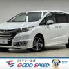 honda odyssey 2013 -HONDA--Odyssey DBA-RC1--RC1-1001712---HONDA--Odyssey DBA-RC1--RC1-1001712- image 1