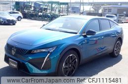 peugeot peugeot-others 2024 quick_quick_3BA-P54HN05_VR3FPHNSTPY551993