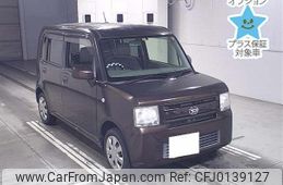 daihatsu move-conte 2014 -DAIHATSU 【松本 580ﾈ7755】--Move Conte L585S--0037707---DAIHATSU 【松本 580ﾈ7755】--Move Conte L585S--0037707-