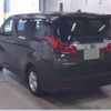 toyota alphard 2021 -TOYOTA 【名古屋 306ﾑ8587】--Alphard 3BA-AGH30W--AGH30W-0365365---TOYOTA 【名古屋 306ﾑ8587】--Alphard 3BA-AGH30W--AGH30W-0365365- image 4