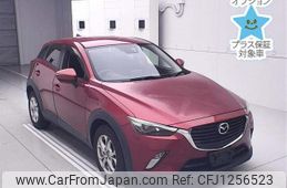 mazda cx-3 2015 -MAZDA--CX-3 DK5FW-103567---MAZDA--CX-3 DK5FW-103567-