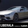 maserati ghibli 2020 -MASERATI--Maserati Ghibli ABA-MG30C--ZAMXS57C001354327---MASERATI--Maserati Ghibli ABA-MG30C--ZAMXS57C001354327- image 1