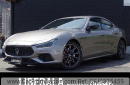 maserati ghibli 2020 -MASERATI--Maserati Ghibli ABA-MG30C--ZAMXS57C001354327---MASERATI--Maserati Ghibli ABA-MG30C--ZAMXS57C001354327-