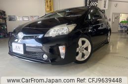 toyota prius 2012 -TOYOTA 【大宮 302ﾗ5920】--Prius ZVW30--5423637---TOYOTA 【大宮 302ﾗ5920】--Prius ZVW30--5423637-