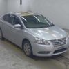 nissan sylphy 2014 CFJ1761428 image 1