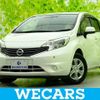 nissan note 2014 quick_quick_DBA-E12_E12-236398 image 1