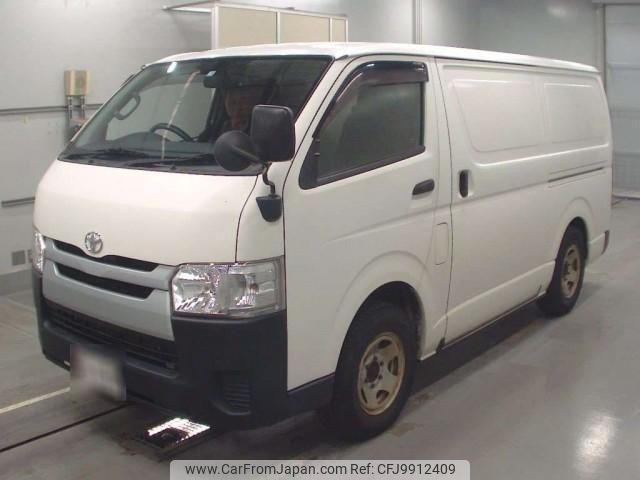 toyota hiace-van 2018 quick_quick_QDF-GDH206V_GDH206-1005598 image 1