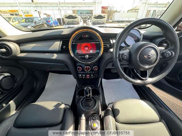 mini mini-others 2019 -BMW--BMW Mini DBA-XR15M--WMWXR320102L47681---BMW--BMW Mini DBA-XR15M--WMWXR320102L47681- image 2