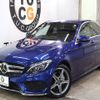 mercedes-benz c-class 2018 -MERCEDES-BENZ--Benz C Class LDA-205004--WDD2050042R401465---MERCEDES-BENZ--Benz C Class LDA-205004--WDD2050042R401465- image 11