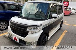 daihatsu tanto 2014 -DAIHATSU--Tanto DBA-LA600S--LA600S-0079452---DAIHATSU--Tanto DBA-LA600S--LA600S-0079452-