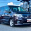 nissan serena 2013 -NISSAN--Serena HFC26--164340---NISSAN--Serena HFC26--164340- image 6