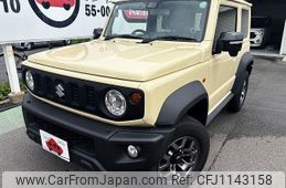 suzuki jimny-sierra 2021 -SUZUKI--Jimny Sierra 3BA-JB74W--JB74W-133673---SUZUKI--Jimny Sierra 3BA-JB74W--JB74W-133673-
