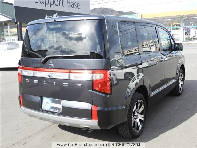 mitsubishi delica-d5 2023 quick_quick_3DA-CV1W_CV1W-4017413 image 2