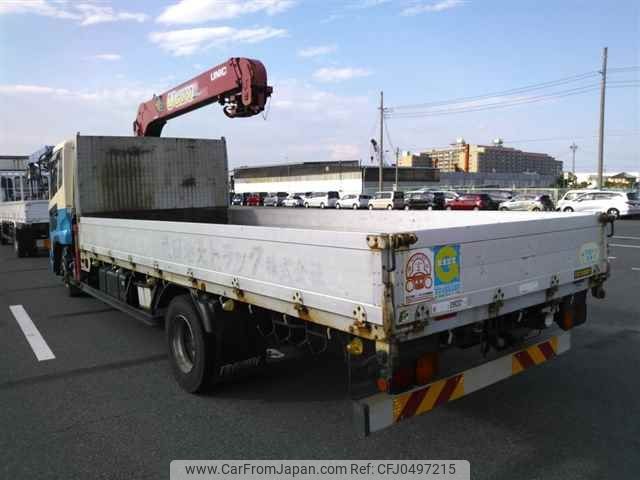 nissan diesel-ud-condor 2013 CFJ0497215 image 2