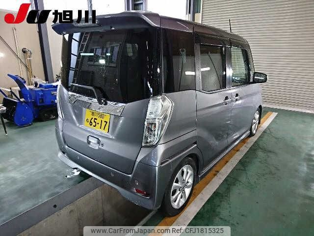 nissan dayz-roox 2018 CFJ1815325 image 2