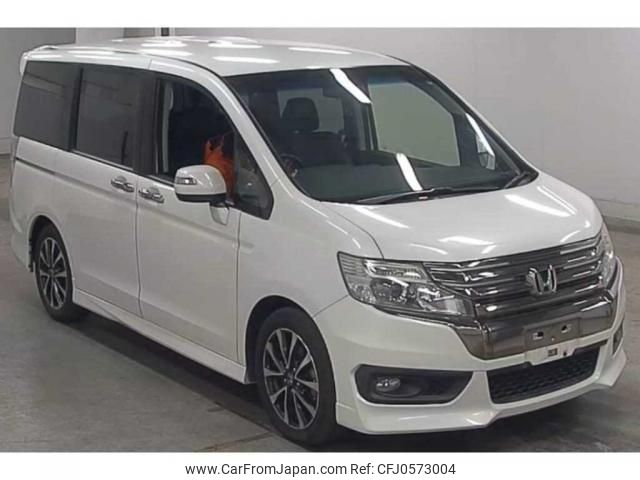 honda stepwagon-spada 2013 quick_quick_DBA-RK5_1368039 image 1