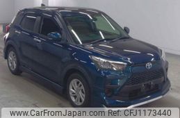toyota raize 2022 quick_quick_5AA-A202A_0027879