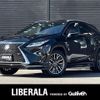 lexus rx 2018 -LEXUS--Lexus RX DAA-GYL25W--GYL25-0015852---LEXUS--Lexus RX DAA-GYL25W--GYL25-0015852- image 1