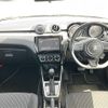 suzuki swift 2023 -SUZUKI--Swift 5AA-ZC53S--ZC53S-502445---SUZUKI--Swift 5AA-ZC53S--ZC53S-502445- image 16