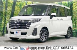 toyota roomy 2024 CFJ1665424