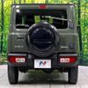 suzuki jimny 2018 quick_quick_JB64W_JB64W-108532 image 16