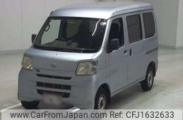 daihatsu hijet-van 2013 CFJ1632633