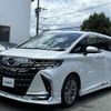 toyota alphard 2023 -TOYOTA--Alphard 3BA-AGH40W--AGH40-0005485---TOYOTA--Alphard 3BA-AGH40W--AGH40-0005485- image 17