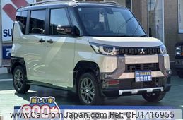 mitsubishi delica 2025 GOO_JP_700060017330250618010